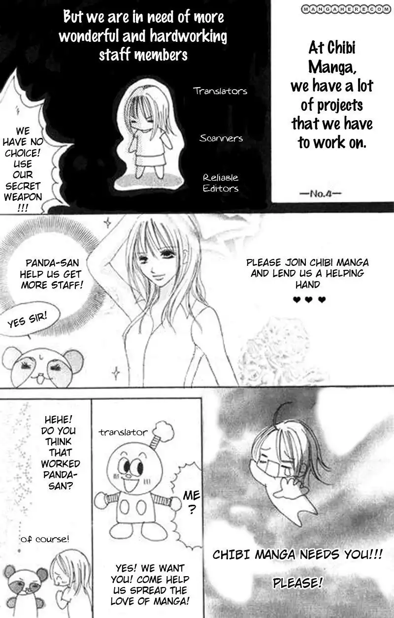 Momoiro Heaven! Chapter 20 3